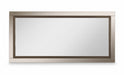 Fiamma - Large Mirror - Brown Arredoclassic Italy