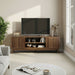 TV Stand With Storage Home Essentials