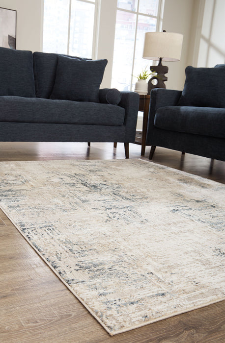 Gentor - Rug Signature Design by Ashley®