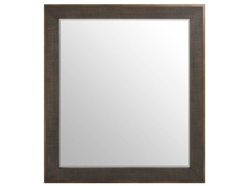 Montclair - Mirror - Dark Brown Universal Furniture