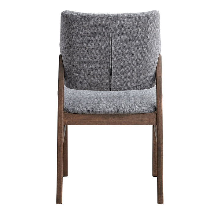 Sarha - Dining Side Chair (Set of 2) ACME