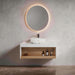 Floating Bathroom Vanity With Vessel Sink Home Essentials