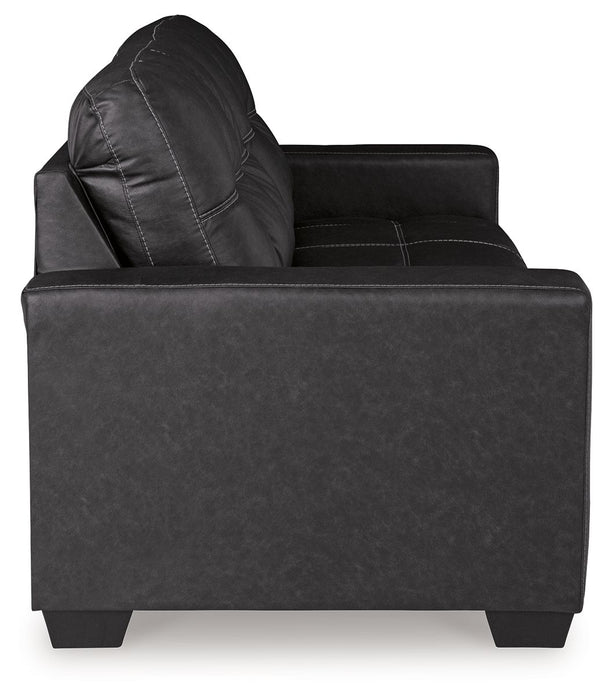 Barlin Mills - Living Room Set Benchcraft®
