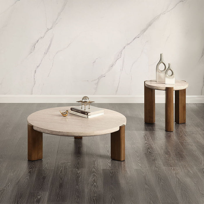 Leonardo - Table ACME