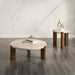 Leonardo - Table ACME