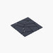 Stone Style Patio Deck Tiles For Porch (Set of 44) - Gray Daily Nest
