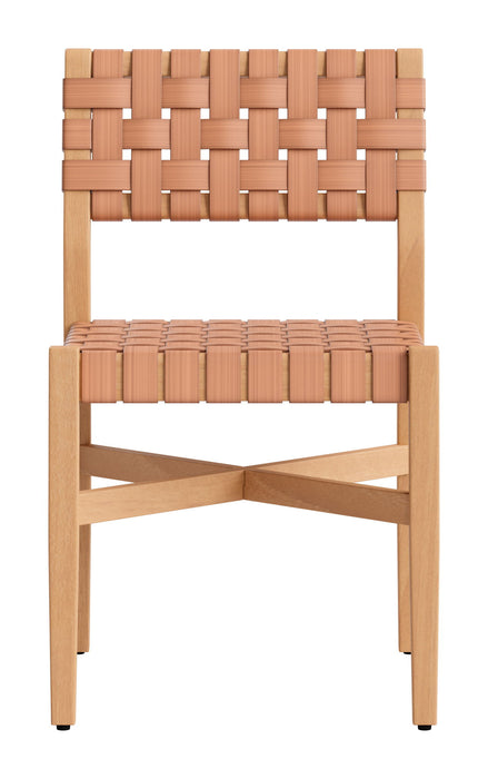 Mizuya - Dining Chair Zuo Modern