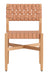 Mizuya - Dining Chair Zuo Modern