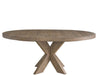 Dwell - Round Dining Table Universal Furniture