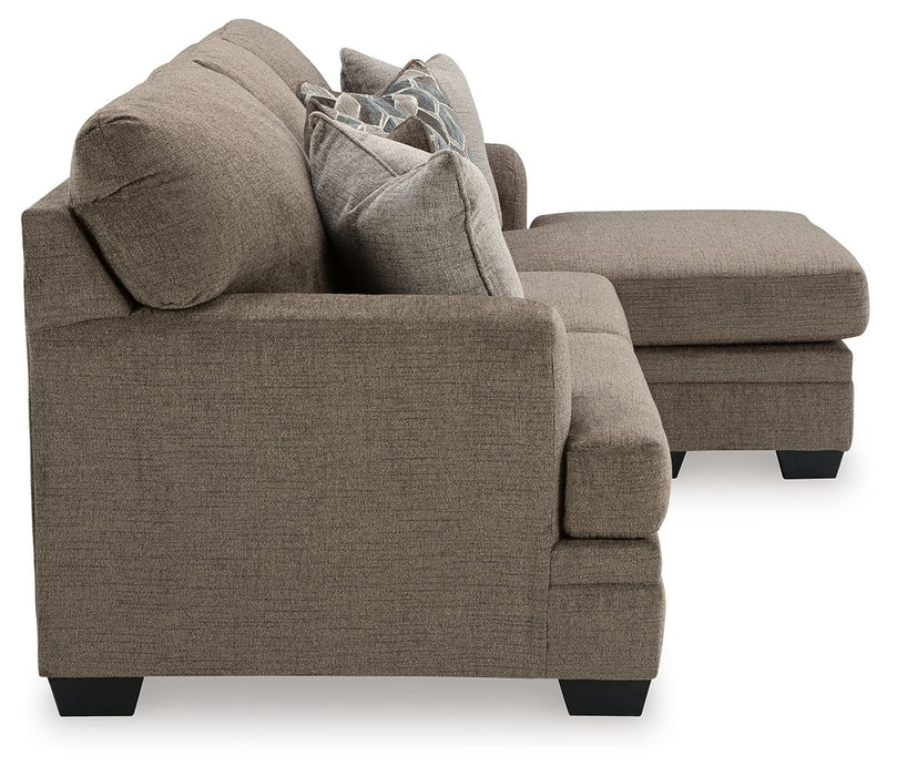 Stonemeade - Living Room Set Signature Design by Ashley®