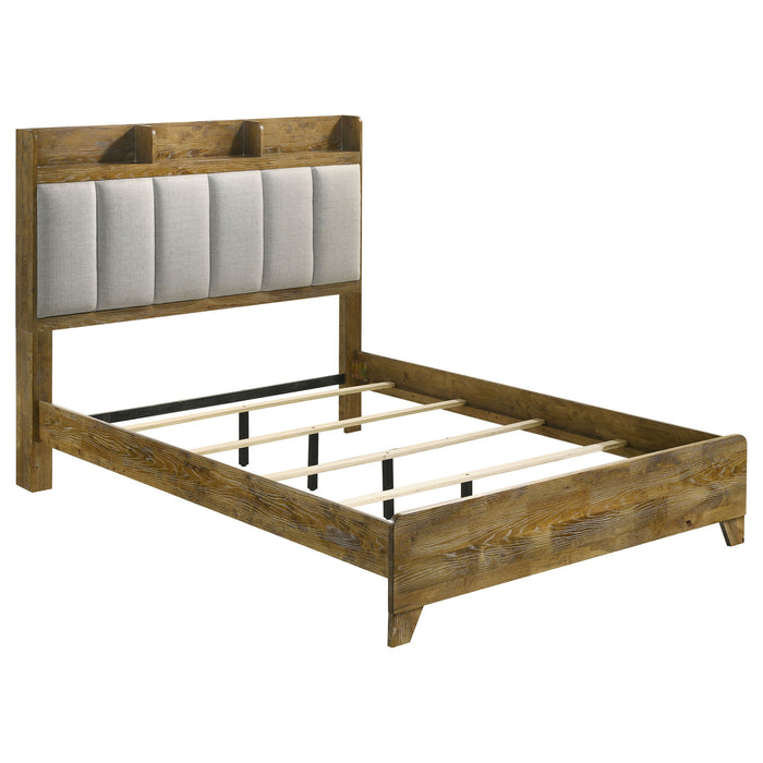 Packard - Bedroom Set Furniture Max