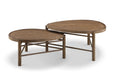 Hadleigh - Nesting Cocktail Table Magnussen Furniture