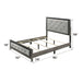 Jehoram - Bed ACME