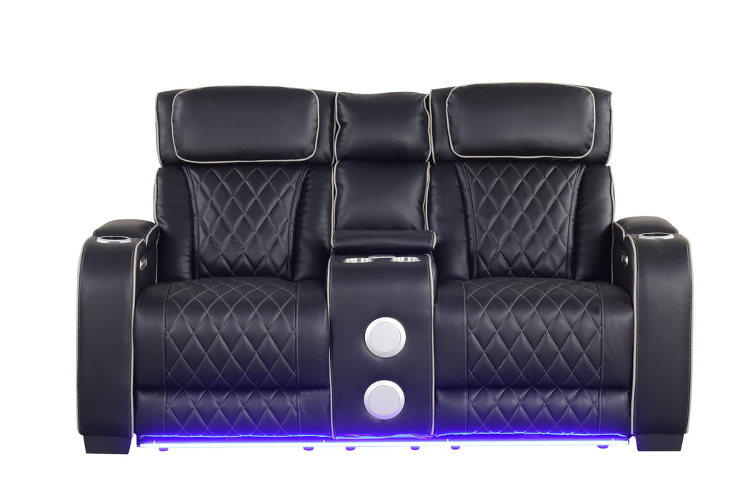 Titan - Loveseat