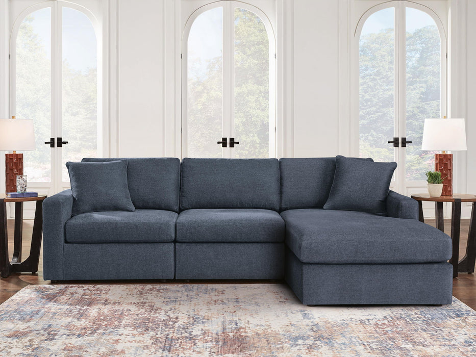 Modmax - 3 Piece Sectional Signature Design by Ashley®