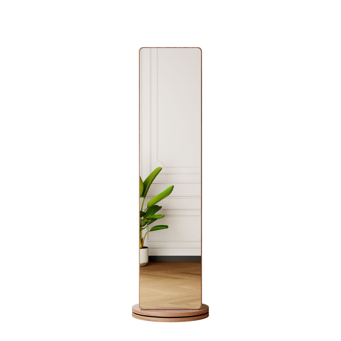 3 In 1 Multifunctional Full Length Clothing Mirror Daily Nest