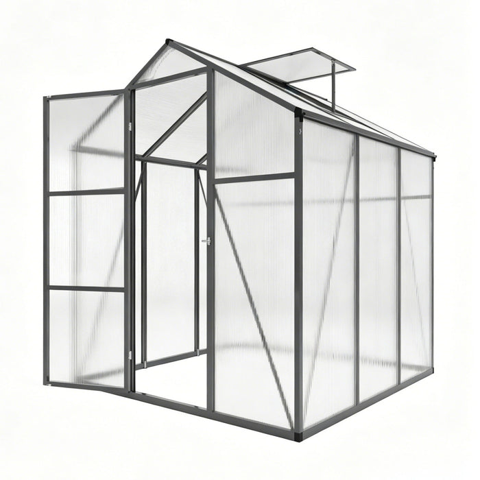 Gain Height Windproof house With Raised Base Daily Nest