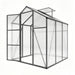 Gain Height Windproof house With Raised Base Daily Nest