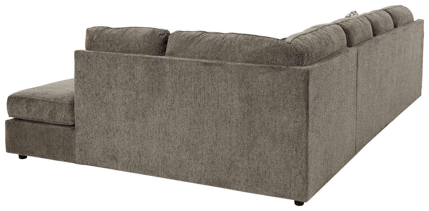 O'phannon - Sectional Signature Design by Ashley®