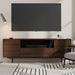 Adeline - 3 Door TV Console Ridgecrest Home
