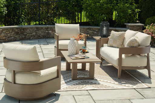 Serene Bay - Lounge Set Signature Design by Ashley®