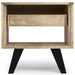Lowry - Handcrafted End Table Simpli-Home