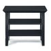 Acadian - Narrow Side Table, Handcrafted Simpli-Home