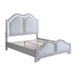 Unique Design Bed Built-In USB Home Essentials