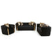 Naomi - Living Room Set Matrix Furniture Group