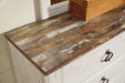 Willowton - Dresser Signature Design by Ashley®