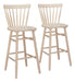 Tyce - Stool (Set of 2) Zuo Modern