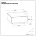 Lockhart - Side Table Simpli-Home