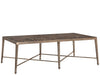 Fenwick - Emperador Table Universal Furniture