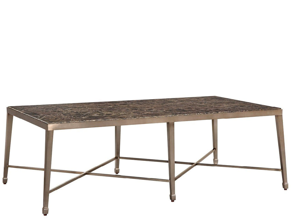 Fenwick - Emperador Table Universal Furniture