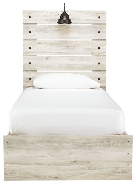 Cambeck - Panel Bed Signature Design by Ashley®