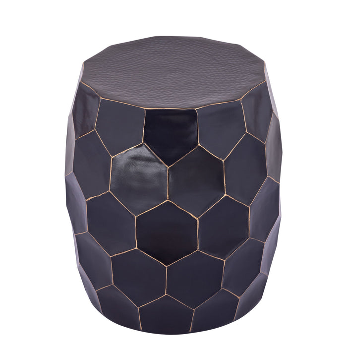 Et101 - End Table Matrix Furniture Group