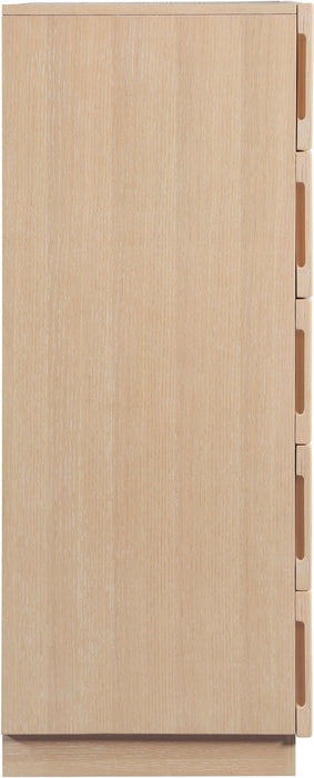 Weave - Chest Meridian Furniture
