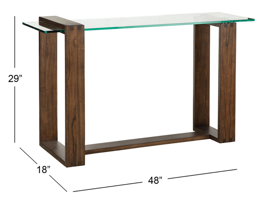 Bristow - Rectangular Table Magnussen Furniture