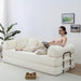 Convertible Foldable Floor Sofa Bed For Living Room Home Essentials