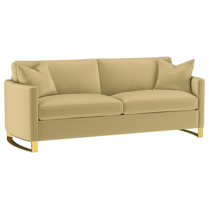Whittier - Sofa Set Furniture Max