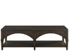 Fenwick - Cocktail Table - Dark Brown Universal Furniture