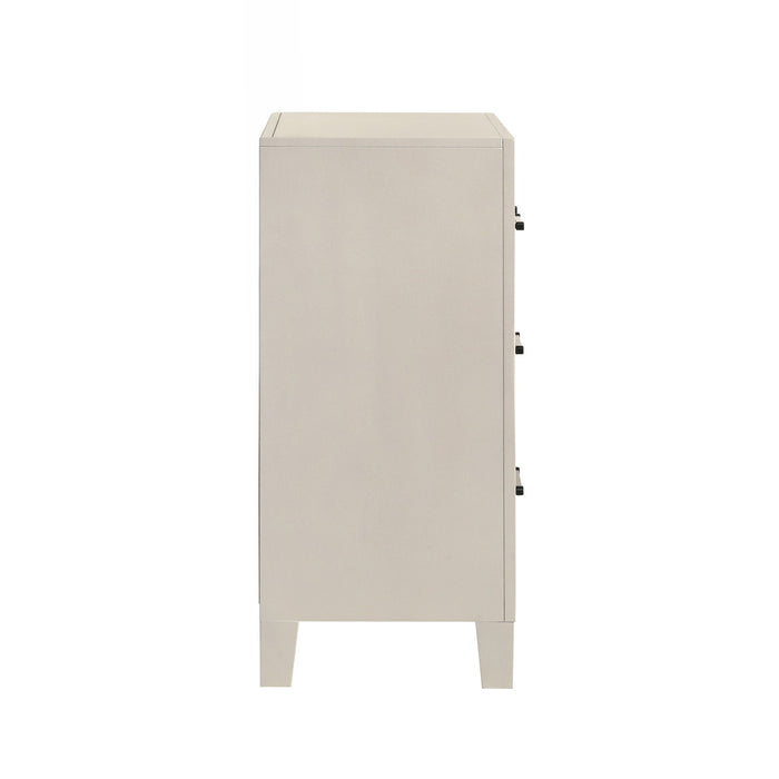 Ballard - 7 Drawer Dresser New Classic