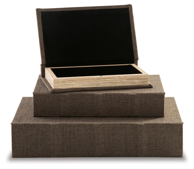 Jolina - Box Set Signature Design by Ashley®