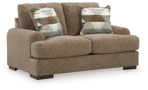 Jayne Park - Loveseat Signature Design by Ashley®