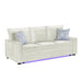 Rita - Living Room Set With LED Matrix Furniture Group