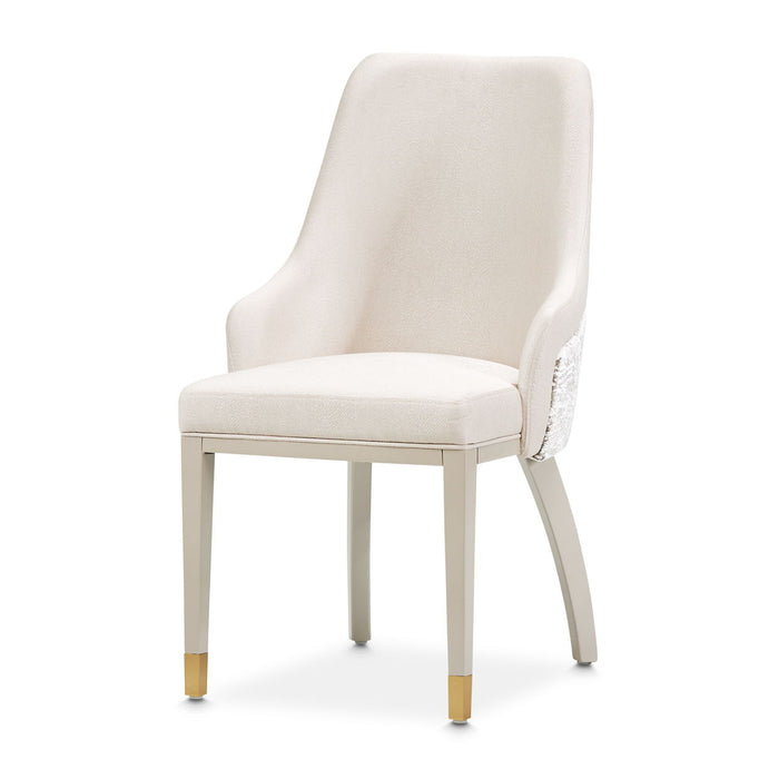 Carmela - Dining Arm Chair
