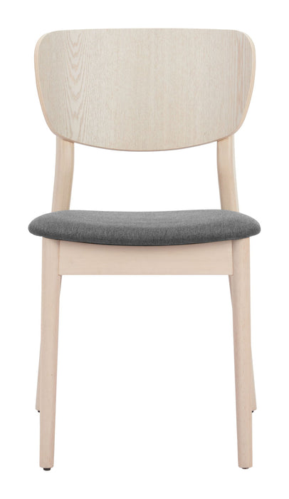 Kellua - Dining Chair (Set of 2) Zuo Modern