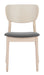 Kellua - Dining Chair (Set of 2) Zuo Modern