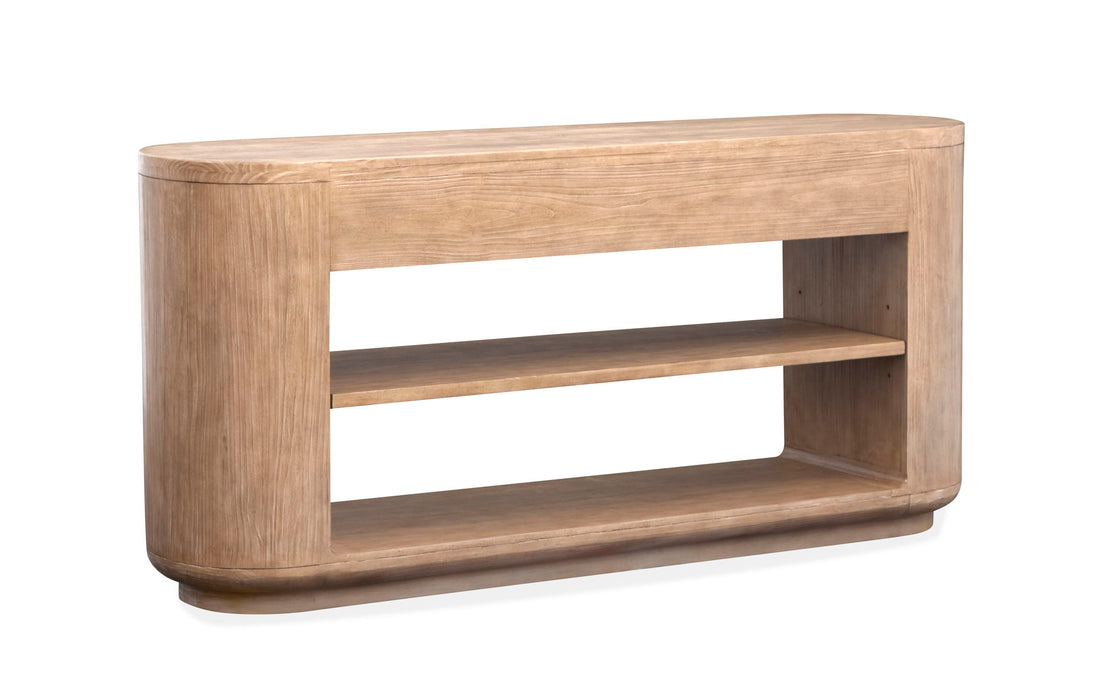 Sanford - Table Magnussen Furniture