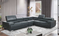 2119 - Sectional Extravaganza Collection